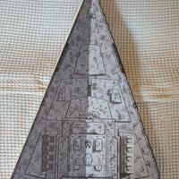 Star Wars Rollinz Esselunga Star Destroyer 2017