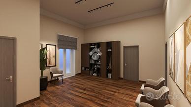 5 LOCALI A SANT'ANASTASIA