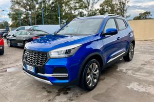 Dr 4.0 1.5 Bi-Fuel GPL