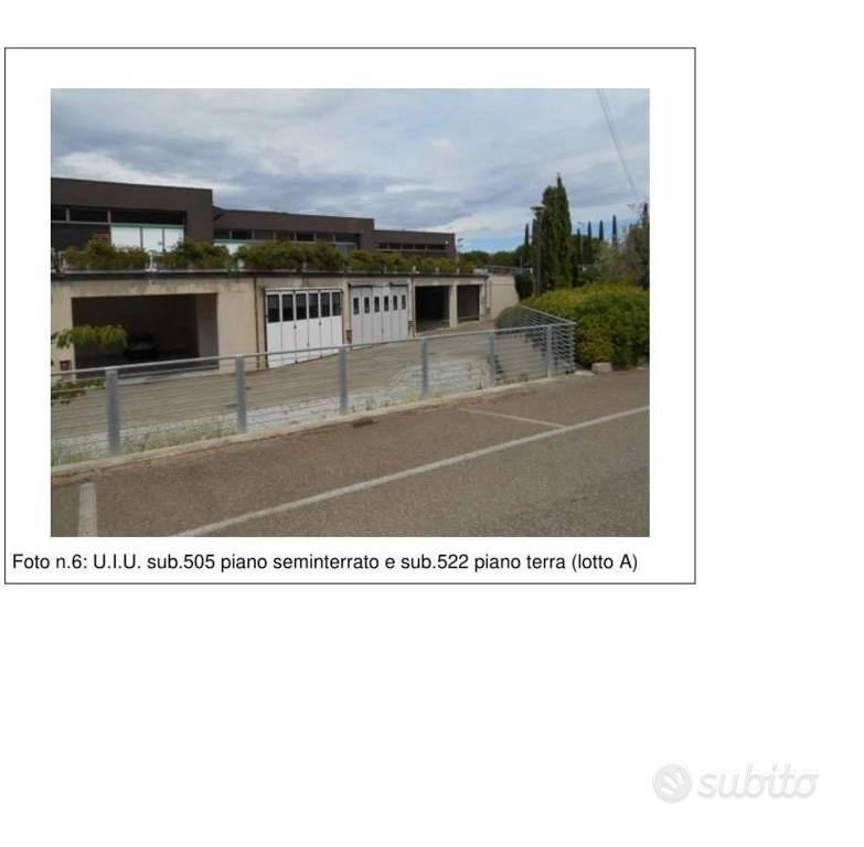 Immobile in asta di 2045 m² a Montaione - Vista 5