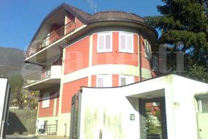 Stabile/Palazzo Monteforte Irpino