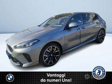BMW Serie 1 120d M Sport