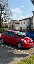 TOYOTA YARIS 2006