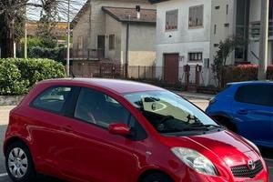TOYOTA YARIS 2006