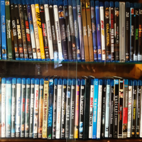 Blu-ray italiano perfette condizioni