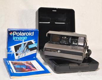 Polaroid Image System, Set Filtri Effetti Speciali