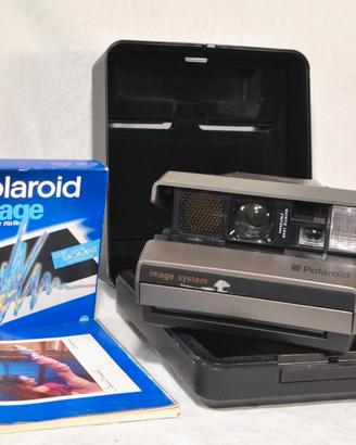 Polaroid Image System, Set Filtri Effetti Speciali