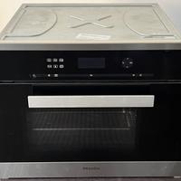 Forno Miele DGM 6401
