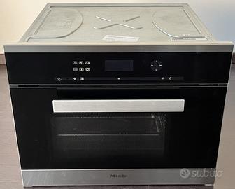 Forno Miele DGM 6401