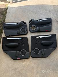Pannelli porte mercedes classe b 2005/2011