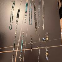 Gioeilli vari Cesare Paciotti