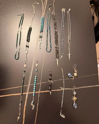 Gioeilli vari Cesare Paciotti