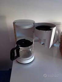macchina caffè americano