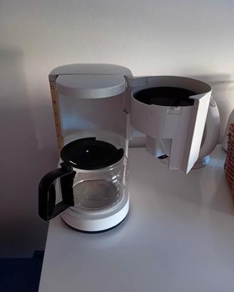 macchina caffè americano