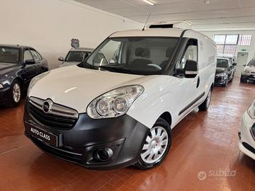 Opel Combo 1.4 Turbo EcoMetano 88kw Frigorifero