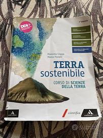 TERRA sostenibile Mondadori ISBN 9788824793353