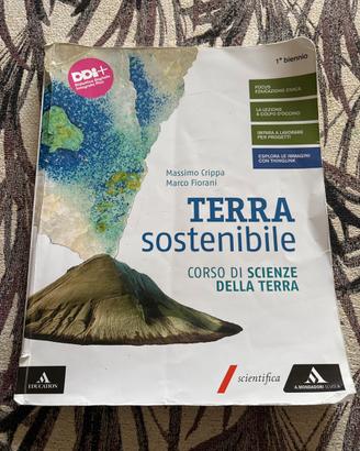 TERRA sostenibile Mondadori ISBN 9788824793353
