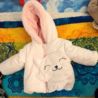 Giacca invernale Prenatal taglia 3-6 mesi