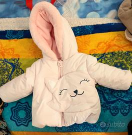 Giacca invernale Prenatal taglia 3-6 mesi