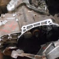 CAMBIO RIDUTTORE AUDI A3   2.0  TDI 170 CV