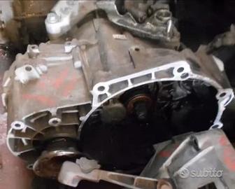 CAMBIO RIDUTTORE AUDI A3   2.0  TDI 170 CV