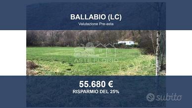 Immobile in asta di 990 m² a Ballabio