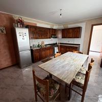 Cucina rustica completa