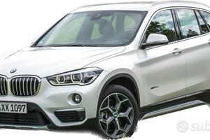 Ricambi vari bmw x1 f48