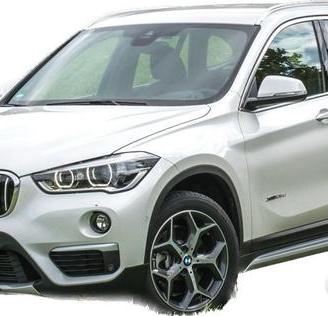 Ricambi vari bmw x1 f48