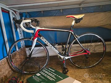 Bici da corsa