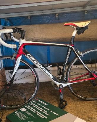 Bici da corsa