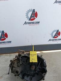 CAMBIO MANUALE COMPLETO FORD Fiesta 5° Serie Benz