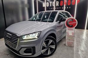 Audi Q2 30 TDI S tronic Admired 1.6 116CV