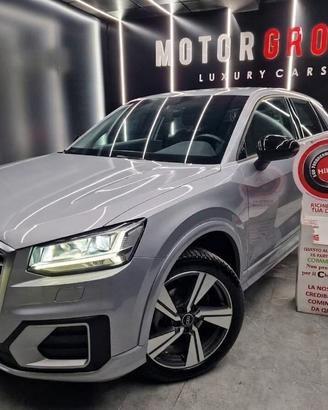 Audi Q2 30 TDI S tronic Admired 1.6 116CV