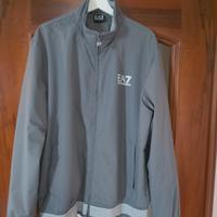 Giubbino bomber Emporio Armani 