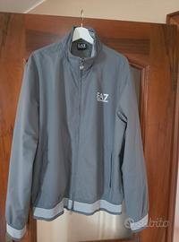 Giubbino bomber Emporio Armani 