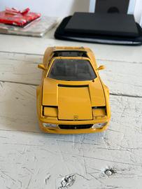 Ferrari 512 tr