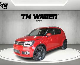 Suzuki Ignis 1.2 dualjet iTop 2wd ags
