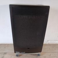 Stufetta Delonghi Platino