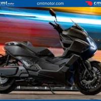 CJR MOTORECO Lion Elettrico Garantito e Finanzia