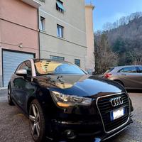 Audi A1 1.6 105 cv