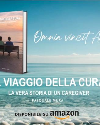 Il viaggio della cura