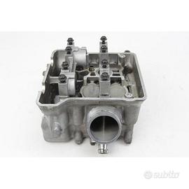 TESTATA CLINDRO POST HONDA VTR 1000 SP1