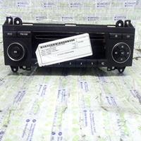 AUTORADIO MERCEDES-BENZ CLASSE A (W168) (03/01-06/