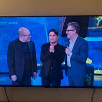 Sony BRAVIA 55" 4K Ultra HD (KD-55X8508C)– Android