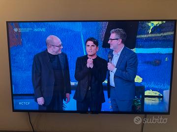 Sony BRAVIA 55" 4K Ultra HD (KD-55X8508C)– Android