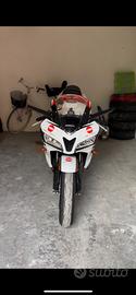 Honda CBR 600 RR