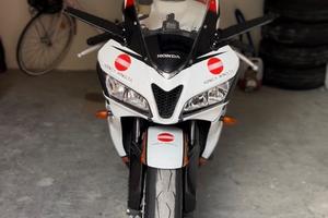 Honda CBR 600 RR
