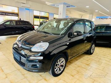 Fiat Panda 0.9 TwinAir Turbo 84Cv Natural Power Lo