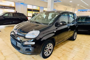 Fiat Panda 0.9 TwinAir Turbo 84Cv Natural Power Lo